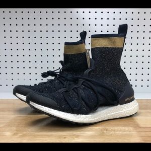 Adidas Ultraboost Mid x Stella McCartney